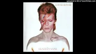 Drive-In Saturday (Live at The Public Hall, Cleveland) / David Bowie