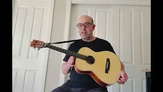 Kala tenor guitar review