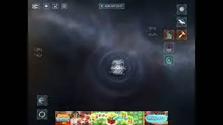 Glitch in solar smash?