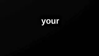 Your Love (Artist Unknown) | A Turtle Named Asaph cover...