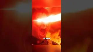 O segredo absurdo por tr&aacute;s dos olhos do Ciclope 👁️🔥#scottsummers #xmen #marvel #avengers #mcu
