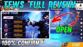 ffws 2021 rewards | free fire ffws 2021 rewards | free fire ffws emote