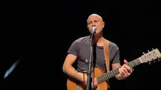 Had Enough &ndash; Dave Curl | Acoustic Live Version (Solo Acoustic Stage Performance)