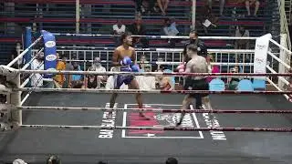 Fight #21 vs. Chalamdam 5/29/22