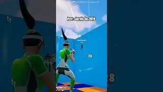 Jarvis in 2019 💀 #fortnite #jarvis #fazejarvis #gaming #aimbot