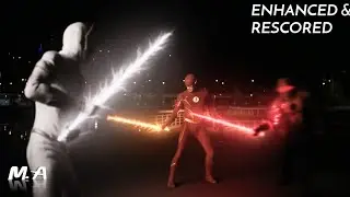 The Flash - 7x18 