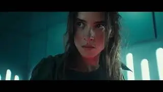 Star Wars Andor 2025 Bix Ambushes and Kills Doctor Gorst Scene 1080p