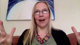 Expand your capacity to receive abundance