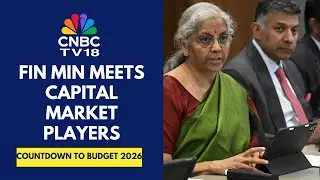 Pre-Budget Consultations; Capital Market Players Seek Lower Securities Transaction Tax: Sources