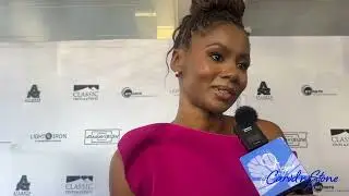 CNS Interview w/ Actress Emayatzy Corinealdi of 