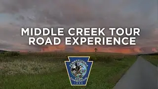 Middle Creek Tour Road Experience
