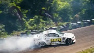 Drift.ro Shorts: Cartu BMW M3 E46 GTR Onboard Touge Drift