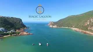 A Magical Cruise on the Knysna Lagoon