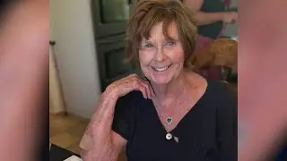 Guthrie family releases new video as search continues for missing mother of 'TODAY' anchor