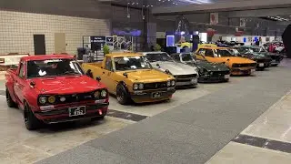 World&rsquo;s Most Insane Classic Cars Collection!