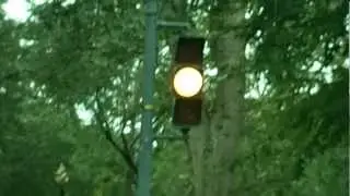 3M Right Turn Yeild Full Traffic Light