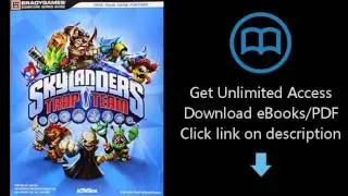 Download Skylanders Trap Team Signature Series Strategy Guide (Bradygames Signature Guides) PDF