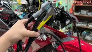 Tại sao gắn kh&oacute;a smartkey cho Winner X lại c&oacute; chỗ đắt chỗ rẻ ( k c&ograve;n nhận l&agrave;m nữa)