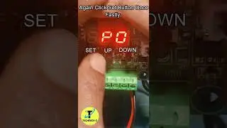 w1209 temperature controller setting | W1209 100% Best Temperature Setting For Egg Incubator #shorts