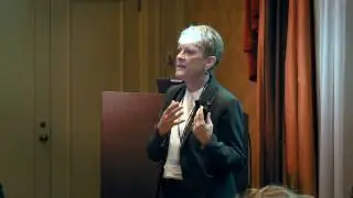Kathryn Edin | Perilous Work and $2 a Day Poverty | SJI 2016 Conference