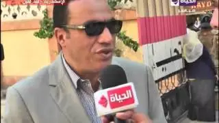 برلمان2015 - مدير المباحث الجنائية بالإسكندرية 