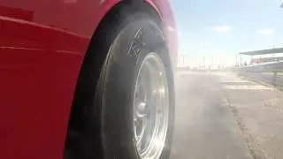 DFWLX Race Team Member 