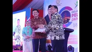 Video Inovasi Desa Satu TOP 45