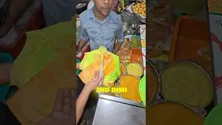 Best Garlic Dosa 😭🧄&hearts;️ in recent times