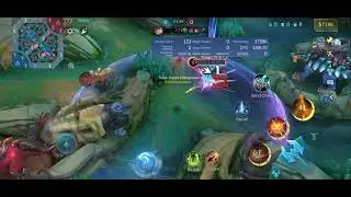 Bug Wanwan Skin Summer - No Weakness Point / Weakness Point Transparan.