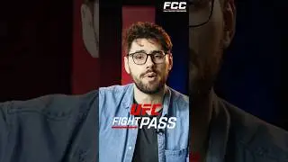 Alex Ritchings of @MMAOnPoint FCC33 on @UFCFightPass