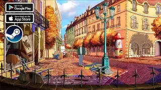 Broken Sword: Reforged Gameplay (Android/iOS/Windows