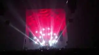 ACTI @ Qlimax 2013 (Cyberpunkers vs. The Squatters [Activator's Subground Mashup])