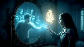 #jeevansakshi vo laut to aaya... lekin bhoot banakar. roohaanee pyaar kee ek sachchee kahaanee.