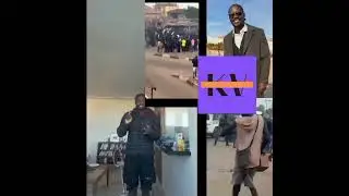 🚨 VeryDarkMan Reacts to Ekpoma Protest Shooting Incident