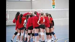 15 MTX VS ALICANTE 2000 1