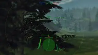 3v3 12thVR vs SJ Beta TSA_ForestValley 160t