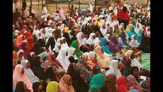 #🔴LIVE : MAULI YA WANAWAKE AL MADRASAT HADIYATUL IKHWAN MWERA ZANZIBAR 2025