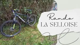 Rando VTT 