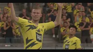 FIFA 21_PS5 4K HDR  DFB Pokal final