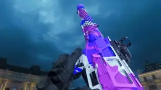 How To: Wallbang with the *NEW* AS VAL Season 6 (Modern Warfare)
