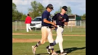 Leif Wilson Baseball
