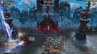 pw fidelity -  arena 3v3