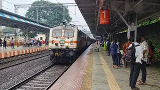 15066/Panvel - Gorakhpur Express (PT)