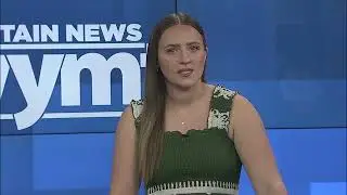 Mountain News This Morning Top Stories at 5 a.m. 1/6/2026