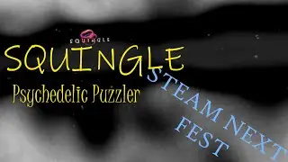 Squingle VR Demo - Steam Next Fest
