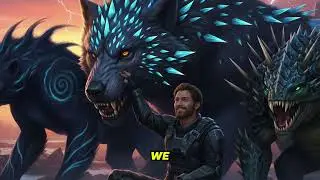 They Brought Galaxy-Killing Creatures&hellip; Then the Human Did THIS | HFY Sci-Fi Story