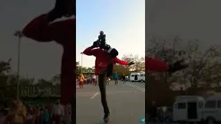 One laG skAtinG challenGe all India👊👊👊 ||freestyle skating||roller skate||superlahoriskater