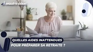 👵💡 Aides retraite : Quelles aides m&eacute;connues pourriez-vous toucher en 2025 ?