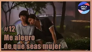 Coffee Prince Ep #12 | Finalmente reconciliado | #HolaMBC