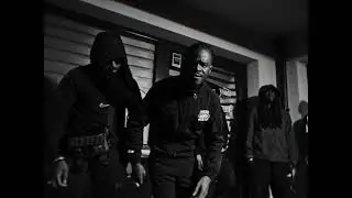 BARRY15 - Trap HMB (Hors-S&eacute;rie)